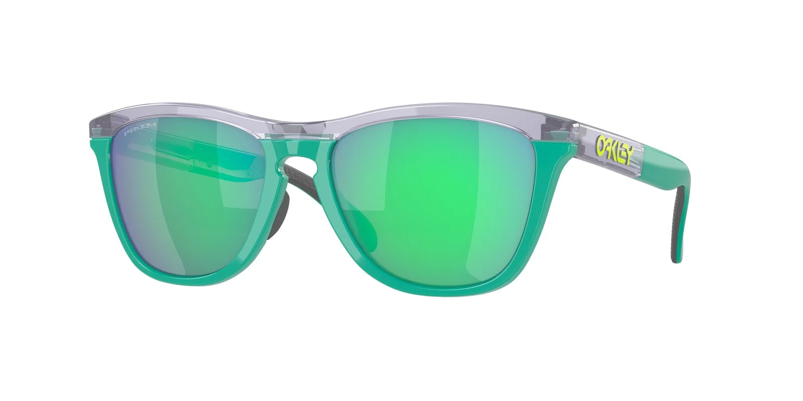 Oakley Frogskins Range 9284 Sunglasses - view 9